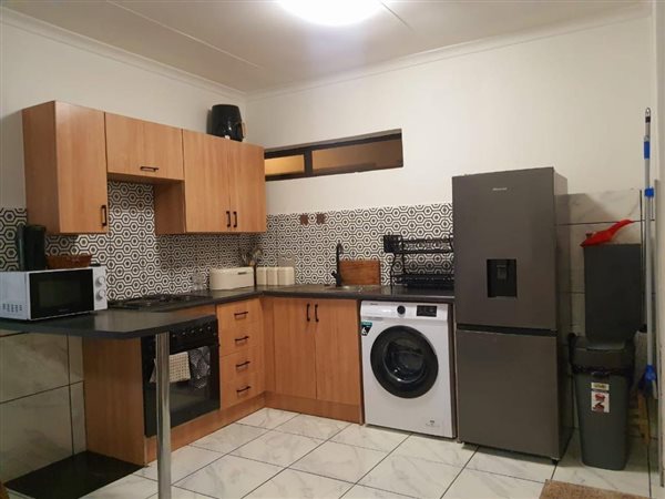 1 Bed Apartment in Parkrand
