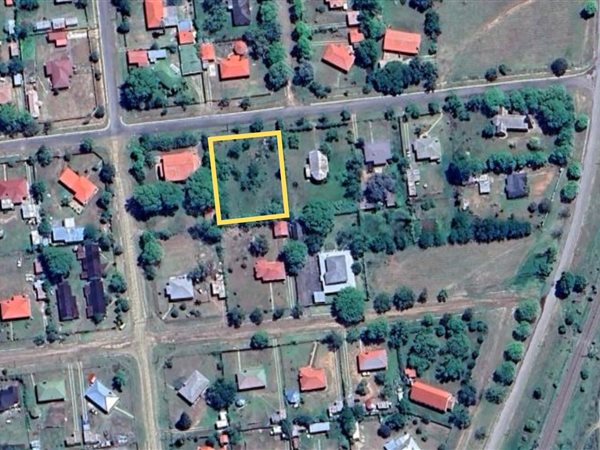 2023 m² Land available in Colenso