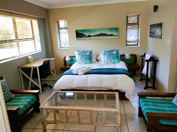 1 Bed Flat in Myburgh Park