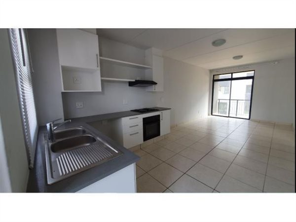 2 Bed Apartment