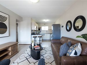 2 Bed Apartment in Blue Hills