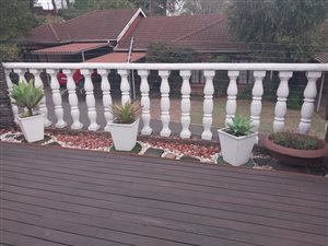 3 Bed Townhouse in Chase Valley