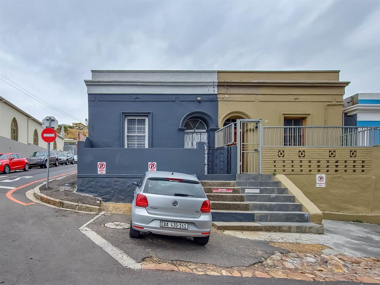 3 Bed House in Bo-Kaap photo number 2