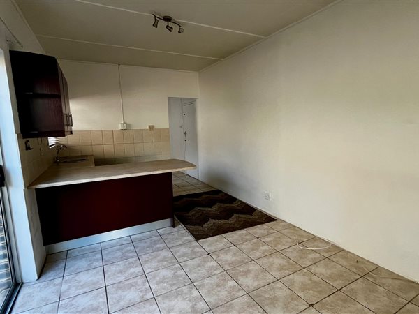 1 Bed Flat