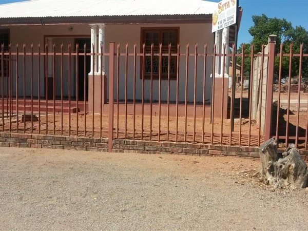 3 Bedroom House 3 Bedroom House