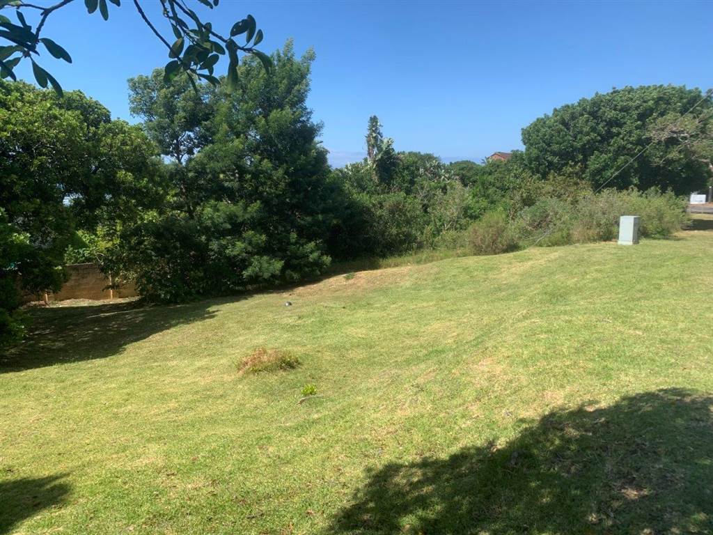 699 m² Land available in Cintsa photo number 6