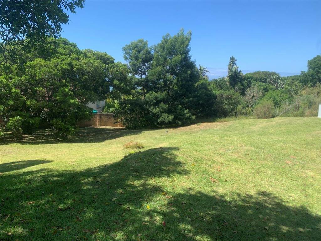 699 m² Land available in Cintsa photo number 4