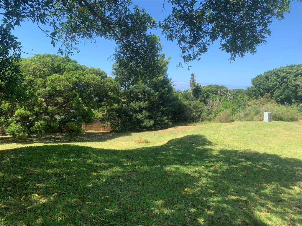 699 m² Land available in Cintsa photo number 7