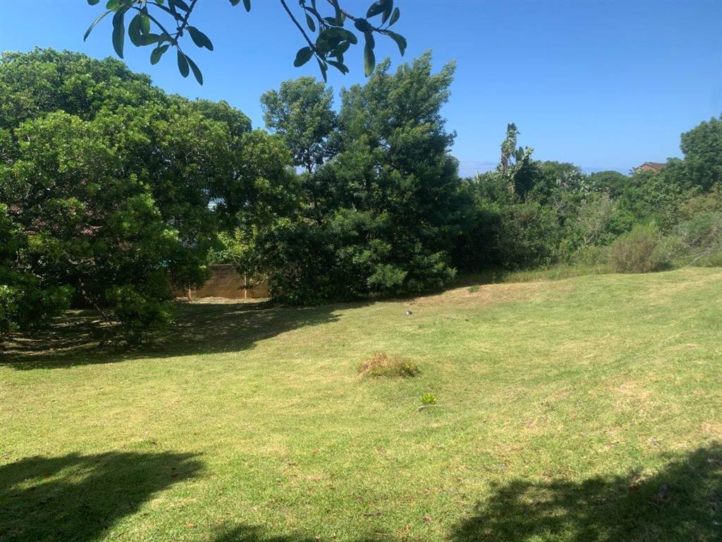 699 m² Land available in Cintsa photo number 5