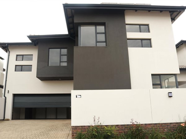 4 Bedroom Cluster 4 Bedroom Cluster