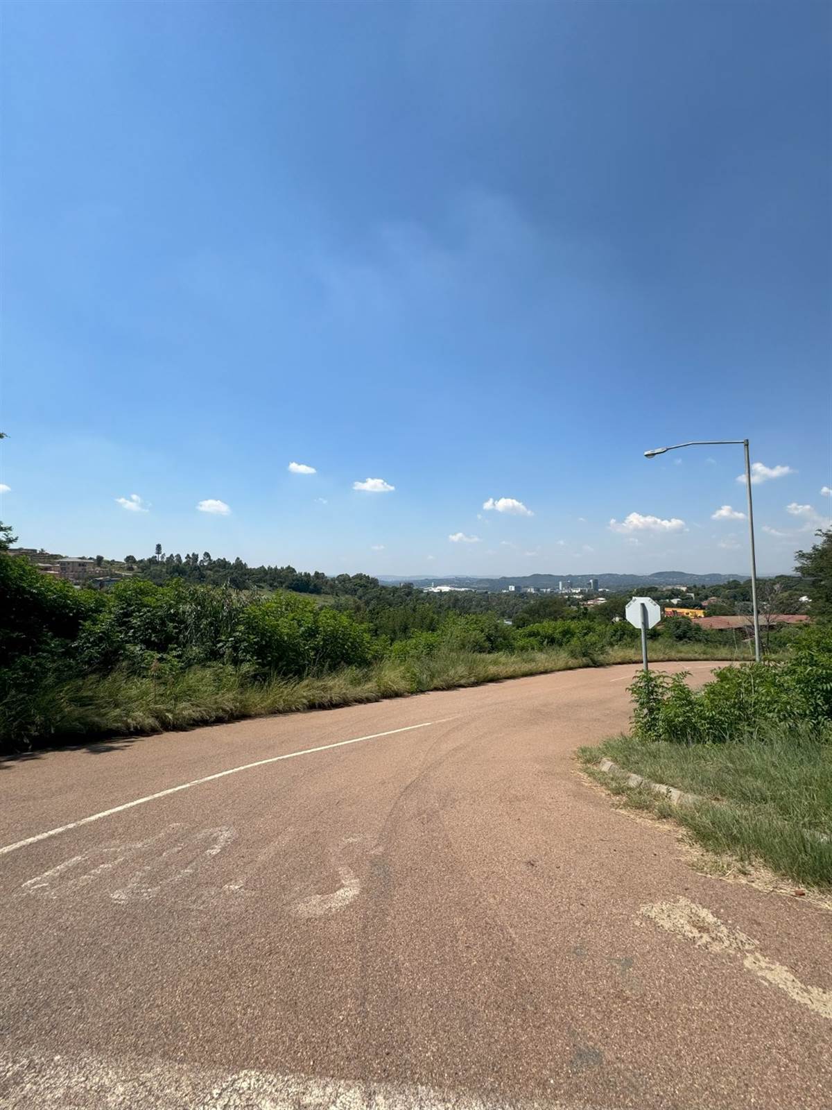 4956 m² Land available in Waterkloof Heights photo number 1