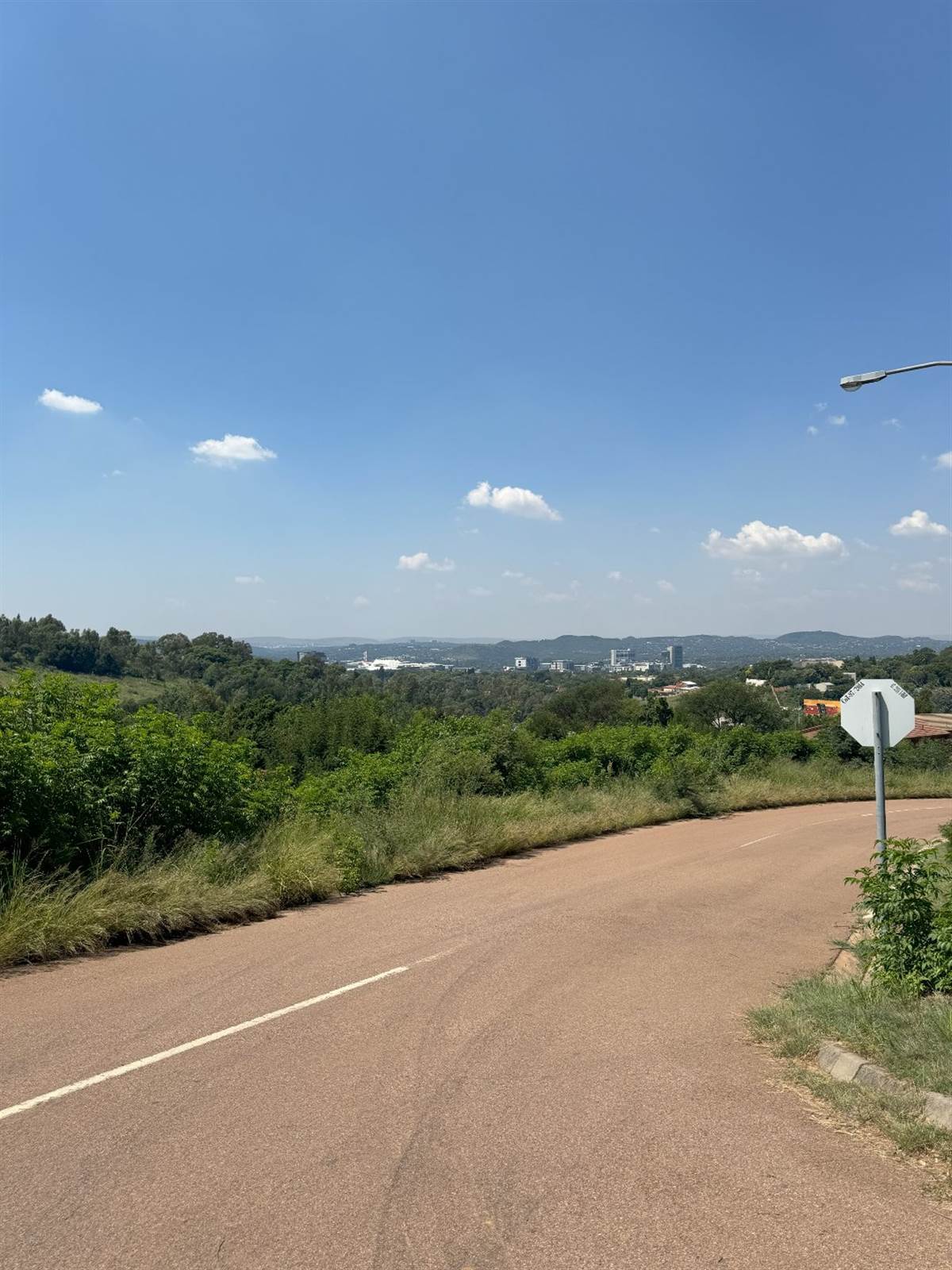 4956 m² Land available in Waterkloof Heights photo number 2