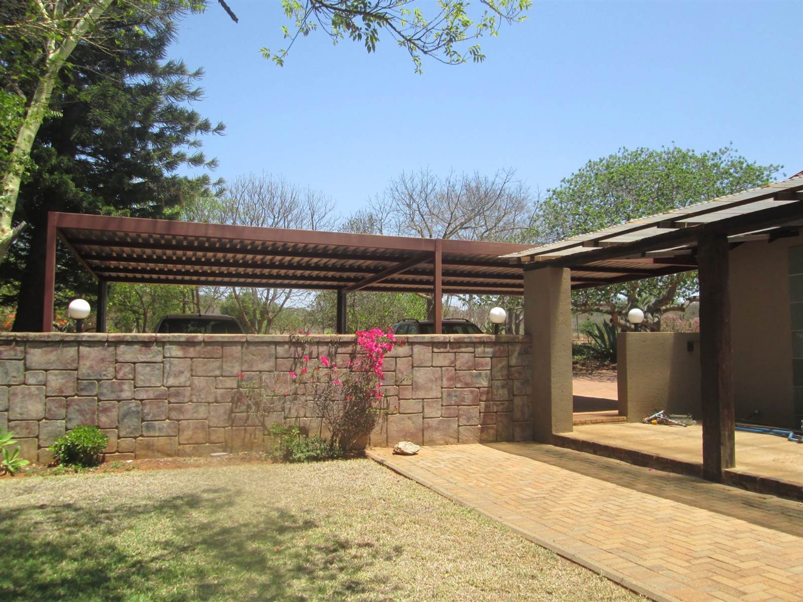 2.2 ha Smallholding in Polokwane Central photo number 2