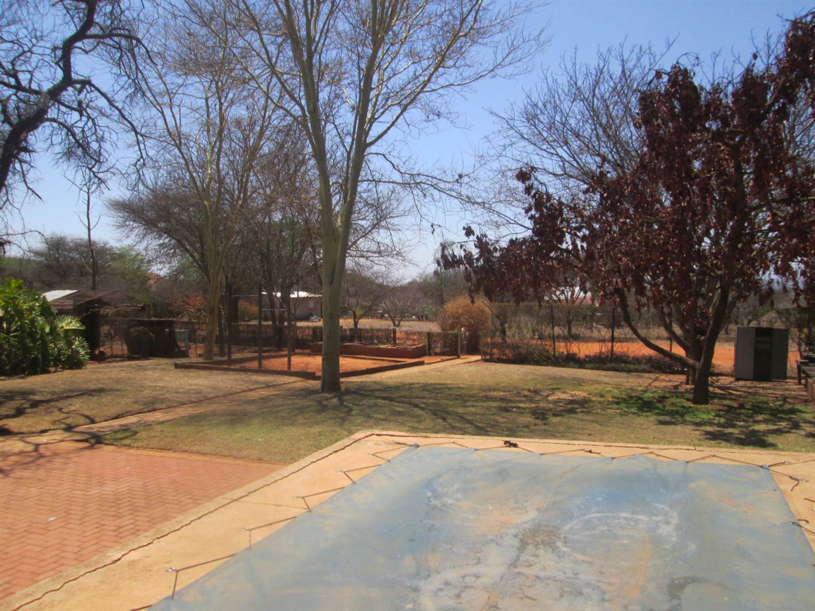 2.2 ha Smallholding in Polokwane Central photo number 7