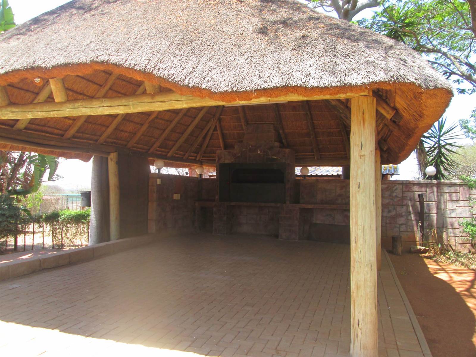 2.2 ha Smallholding in Polokwane Central photo number 5