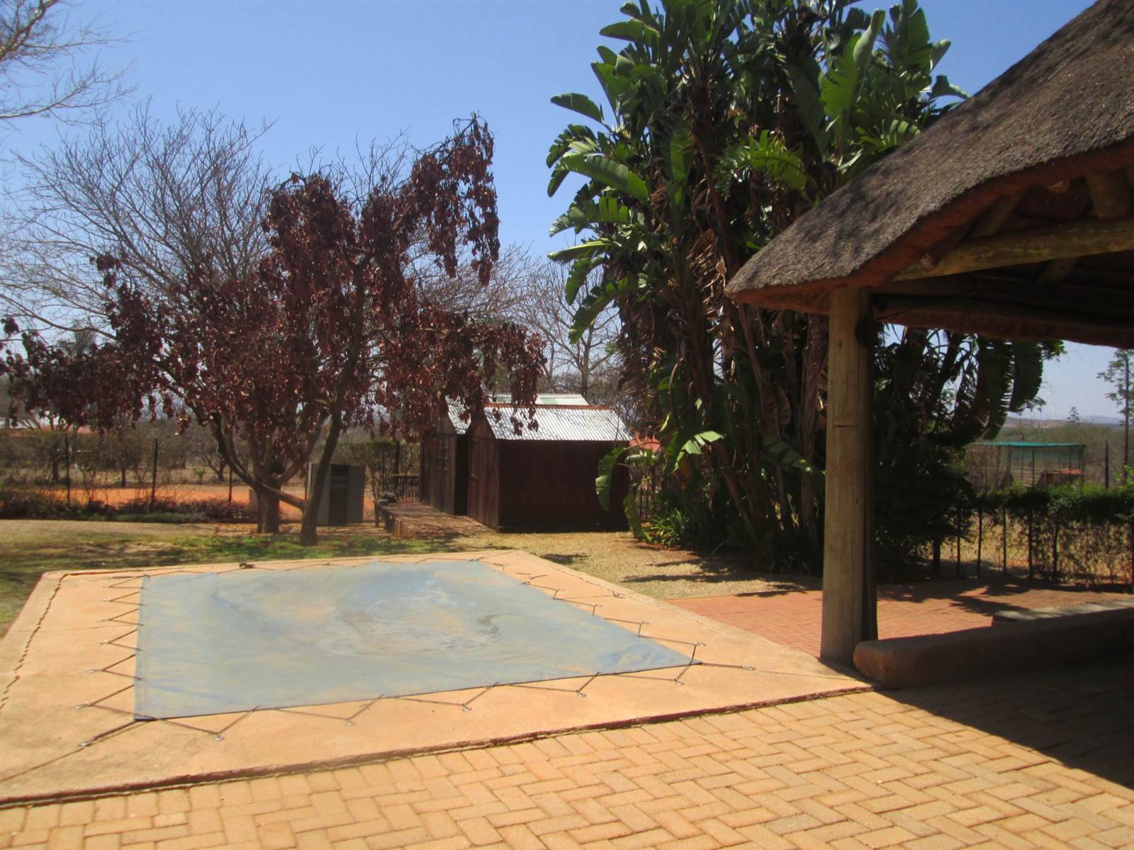 2.2 ha Smallholding in Polokwane Central photo number 6