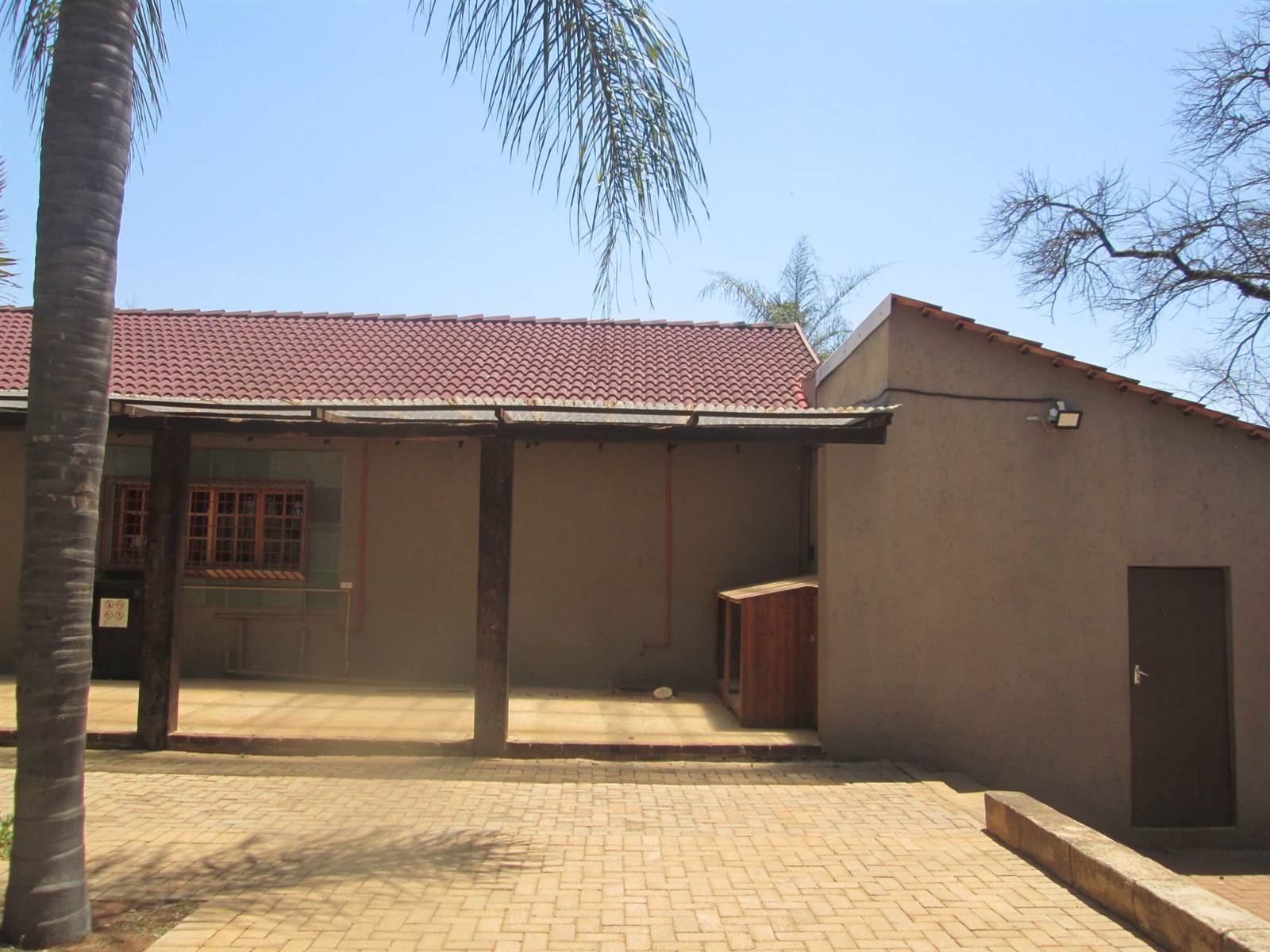 2.2 ha Smallholding in Polokwane Central photo number 8