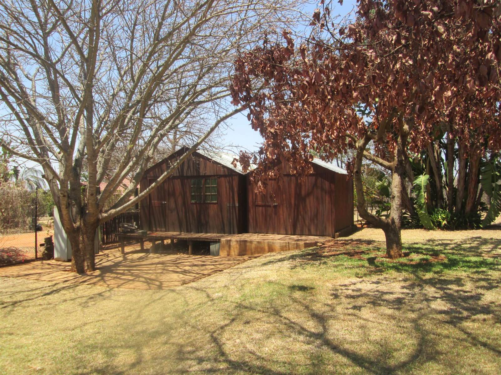 2.2 ha Smallholding in Polokwane Central photo number 21