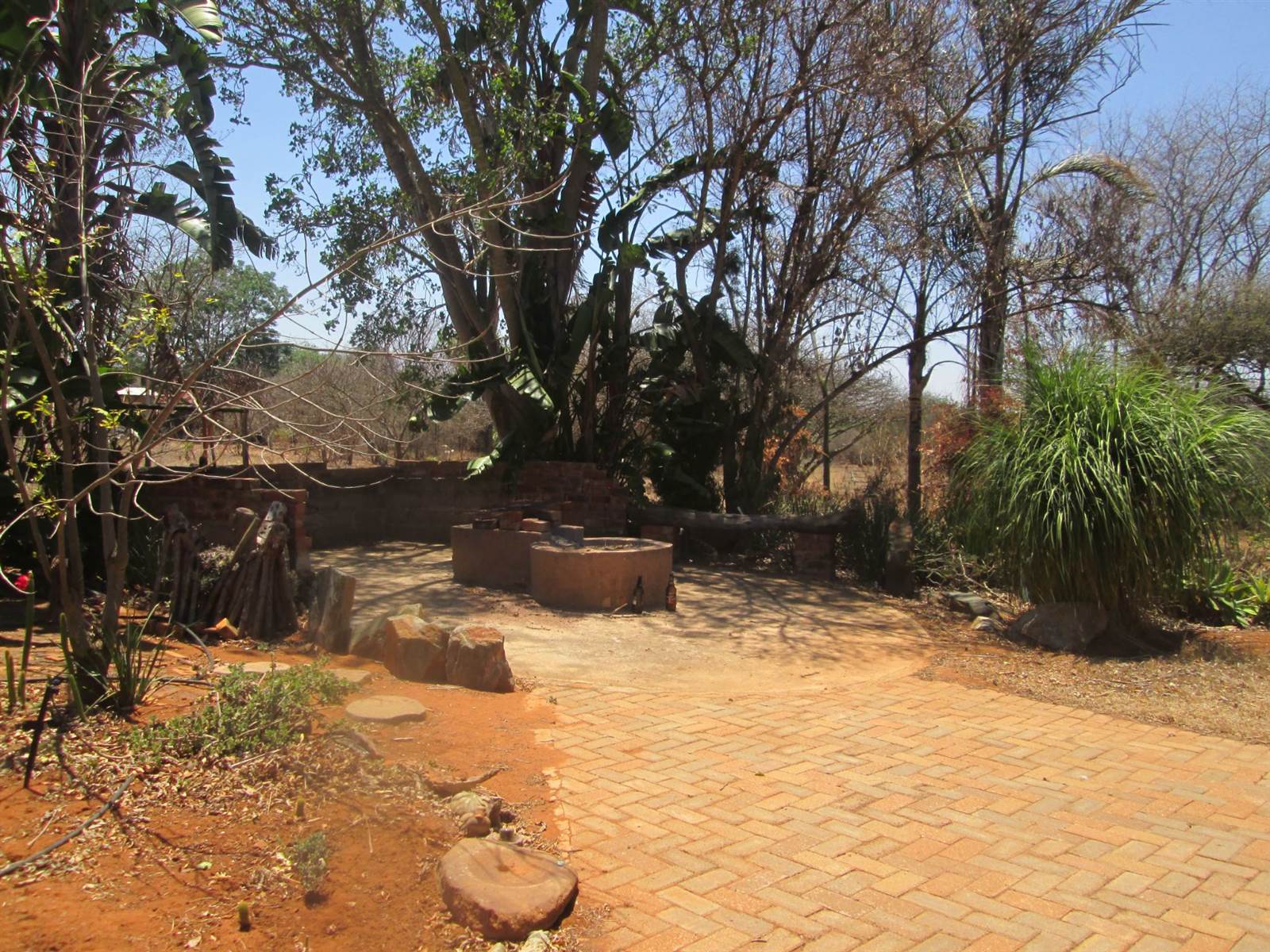 2.2 ha Smallholding in Polokwane Central photo number 30