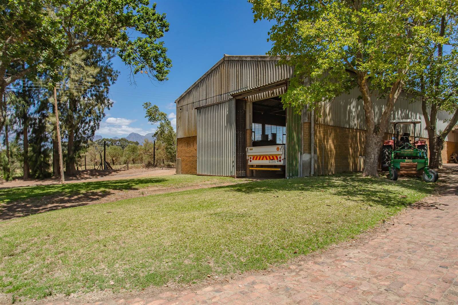 16.8 ha Farm in Northern Paarl photo number 10