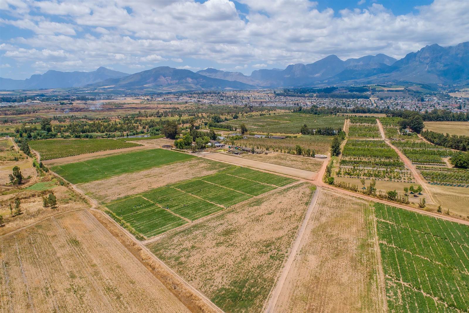 16.8 ha Farm in Northern Paarl photo number 2