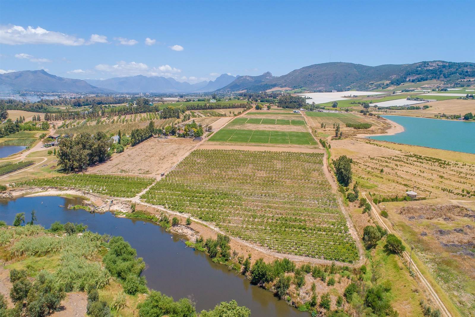 16.8 ha Farm in Northern Paarl photo number 4