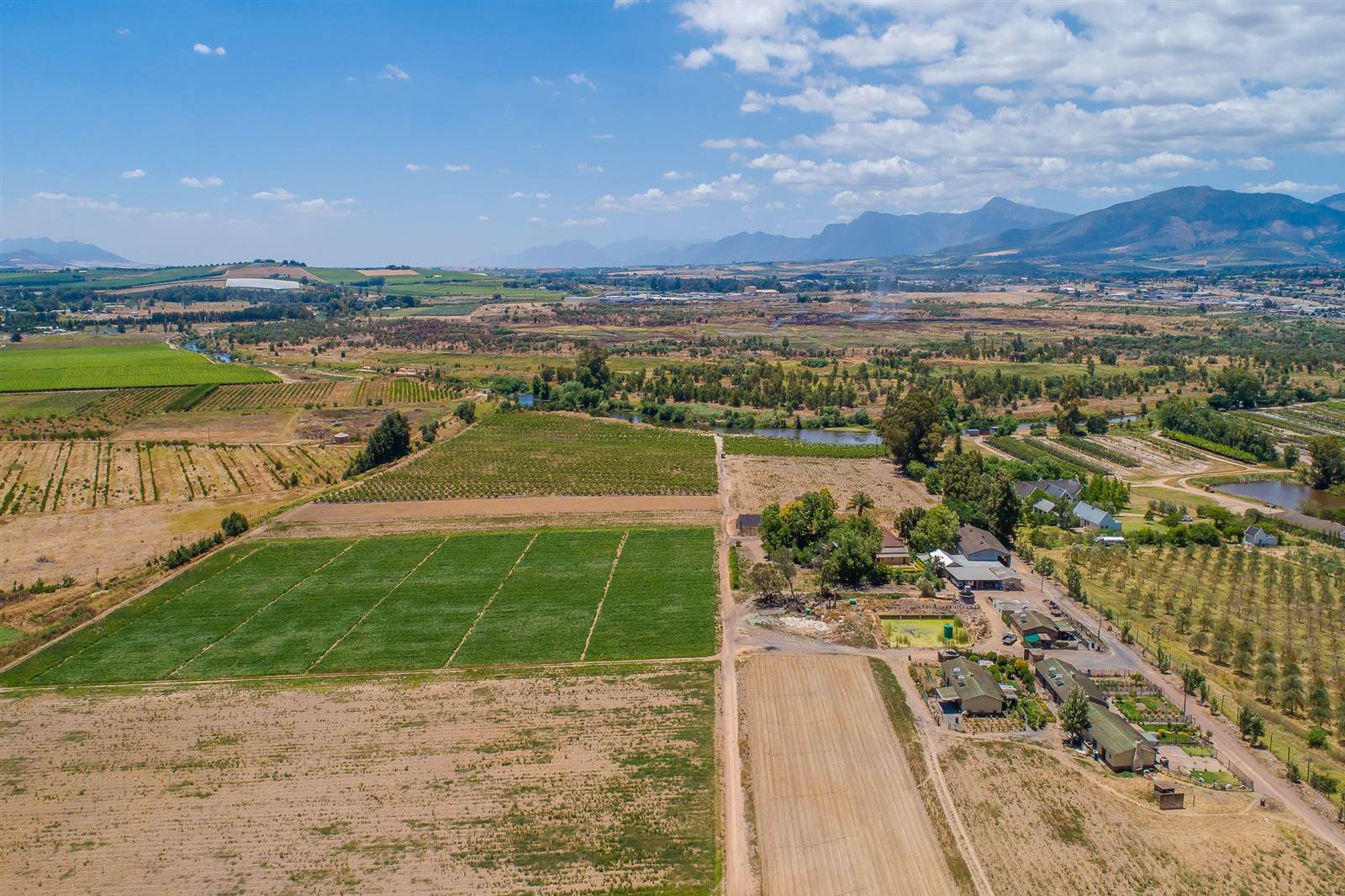 16.8 ha Farm in Northern Paarl photo number 5