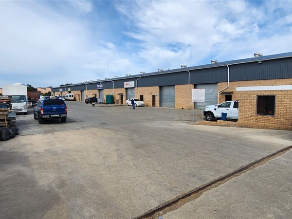 300  m² Commercial space in King Williams Town