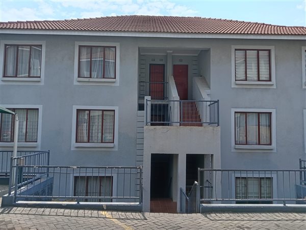 3 Bed Townhouse