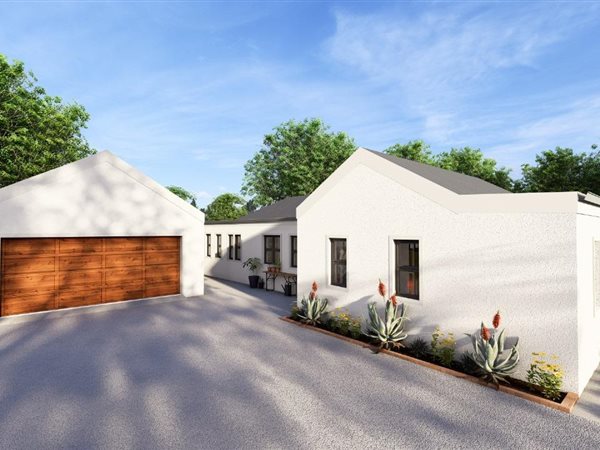 3 Bedroom House 3 Bedroom House