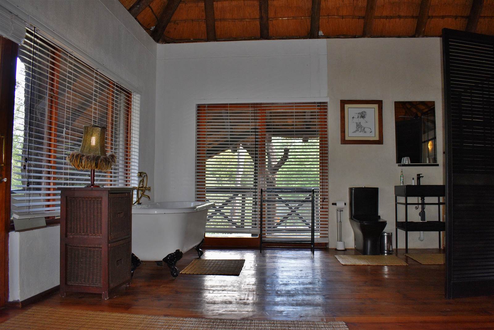 2 Bed House in Marloth Park photo number 30