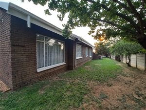 3 Bed House in Nigel Central