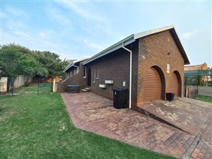 3 Bed House in Nigel Central