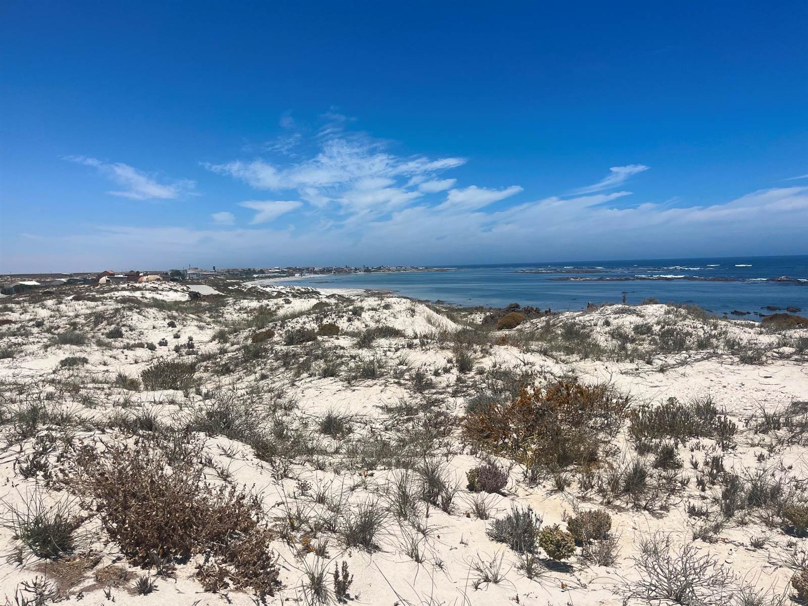 1159 m² Land available in Port Nolloth photo number 6