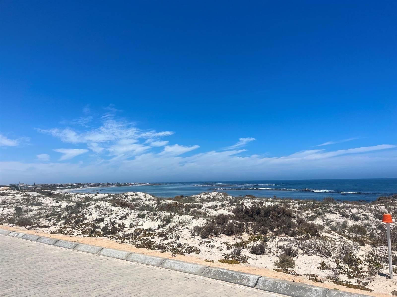 1159 m² Land available in Port Nolloth photo number 2