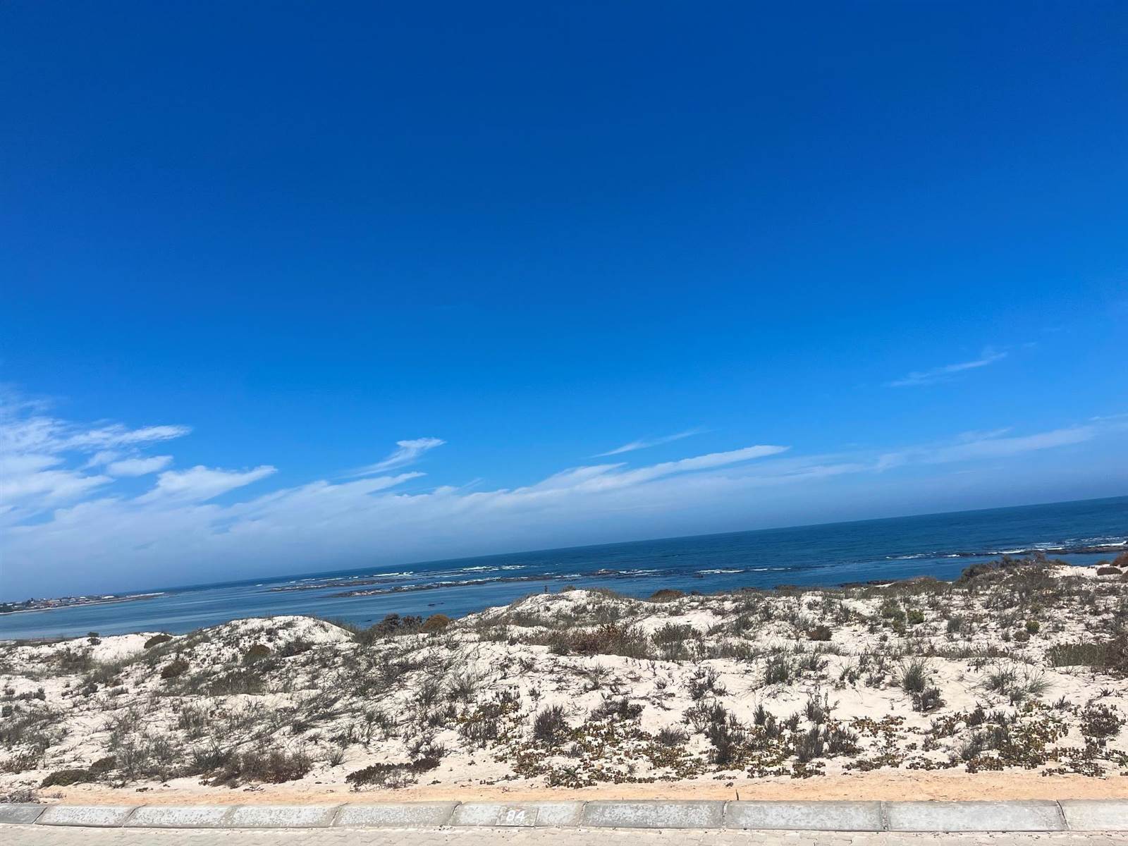 1159 m² Land available in Port Nolloth photo number 3