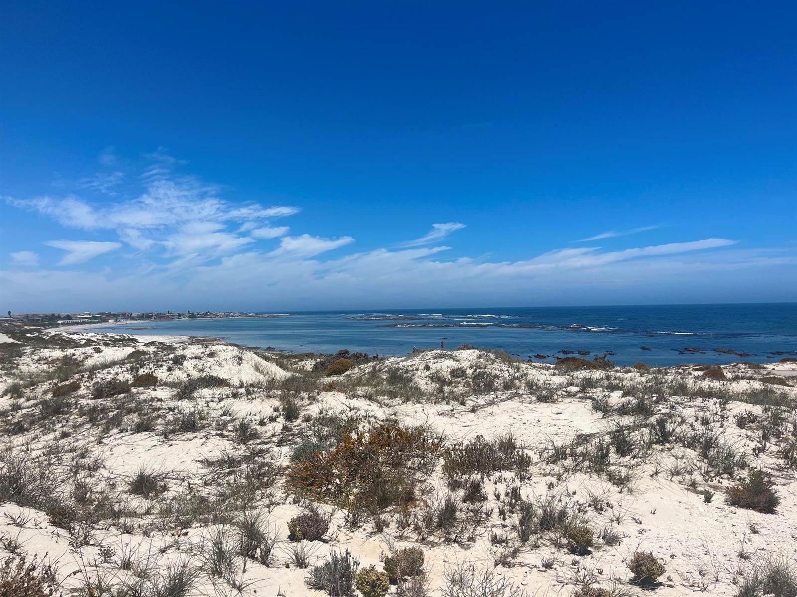 1159 m² Land available in Port Nolloth photo number 1