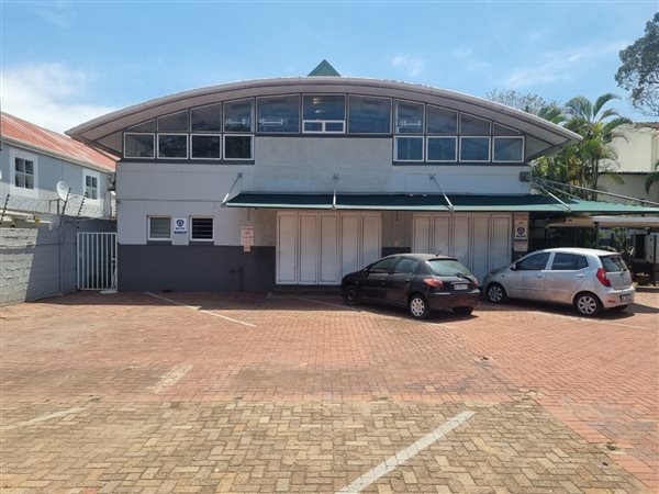 550  m² Commercial space in Glenwood