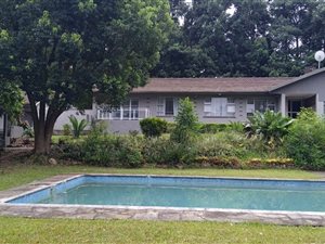 5 Bed House in Fields Hill