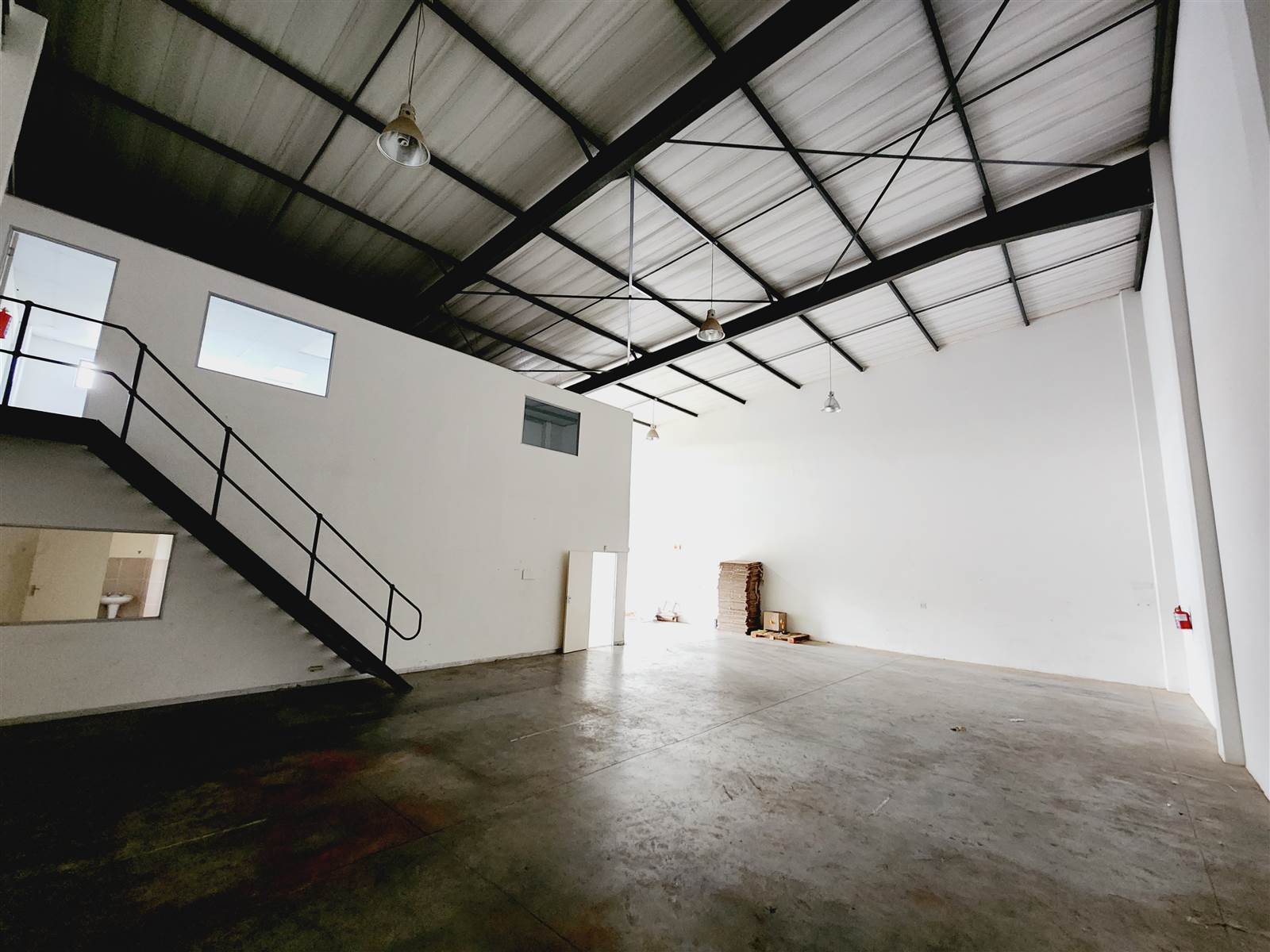 280  m² Industrial space in Olivedale photo number 5