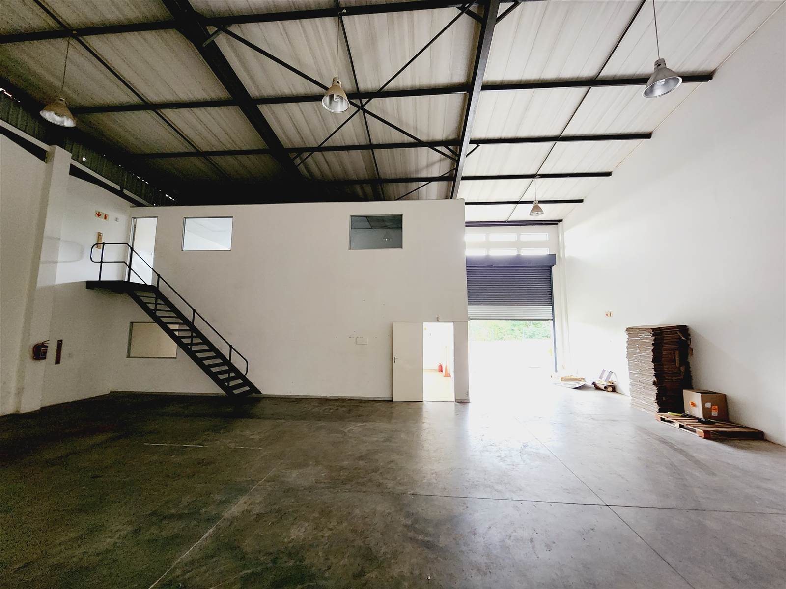 280  m² Industrial space in Olivedale photo number 4
