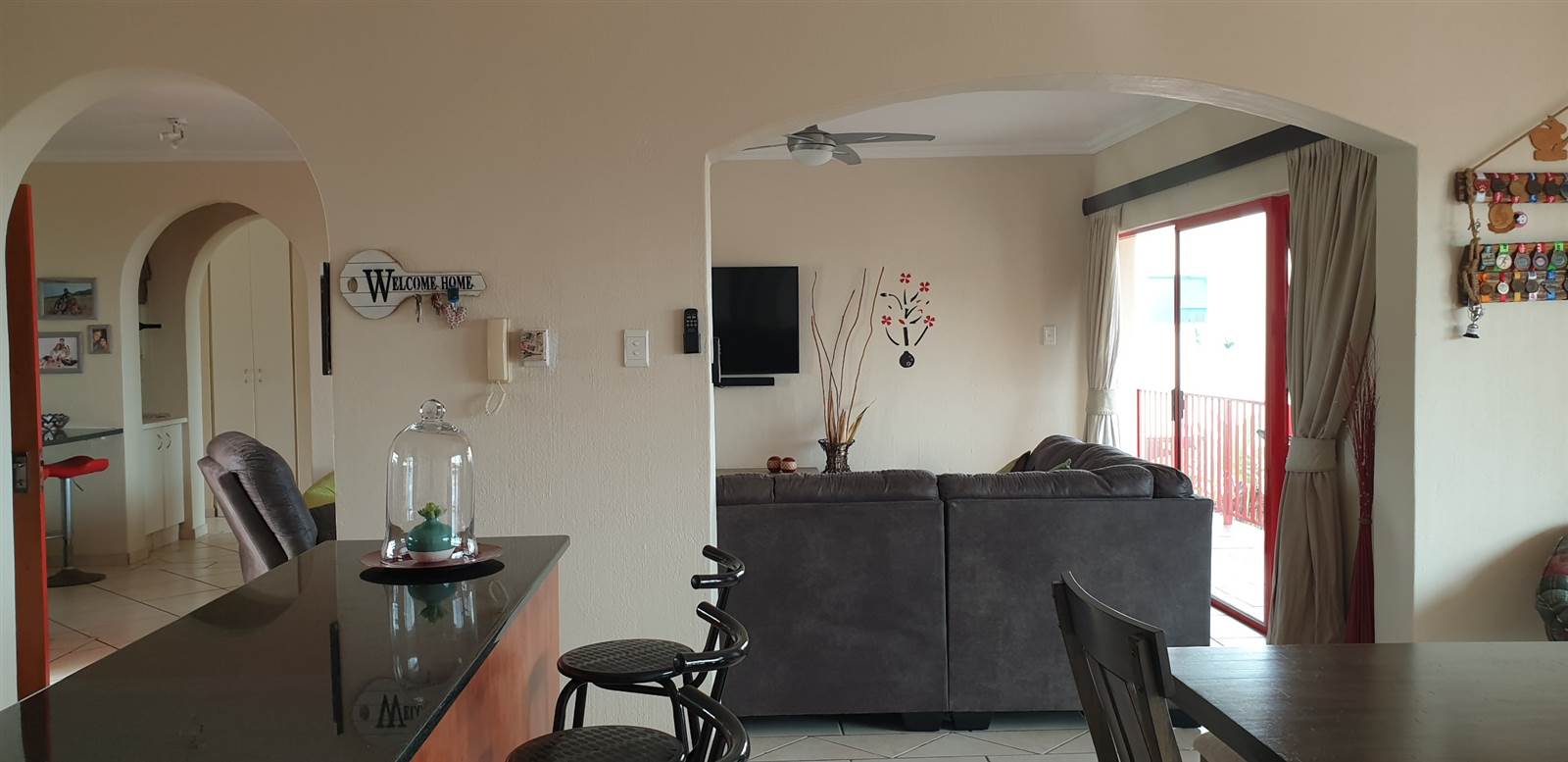 4 Bed Apartment in Uvongo photo number 19