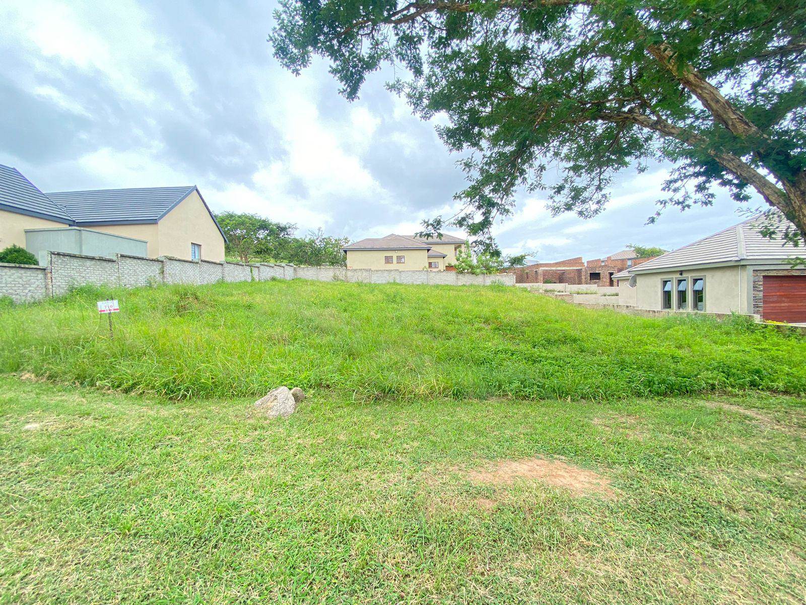 800 m² Land available in Elawini Lifestyle Estate photo number 4