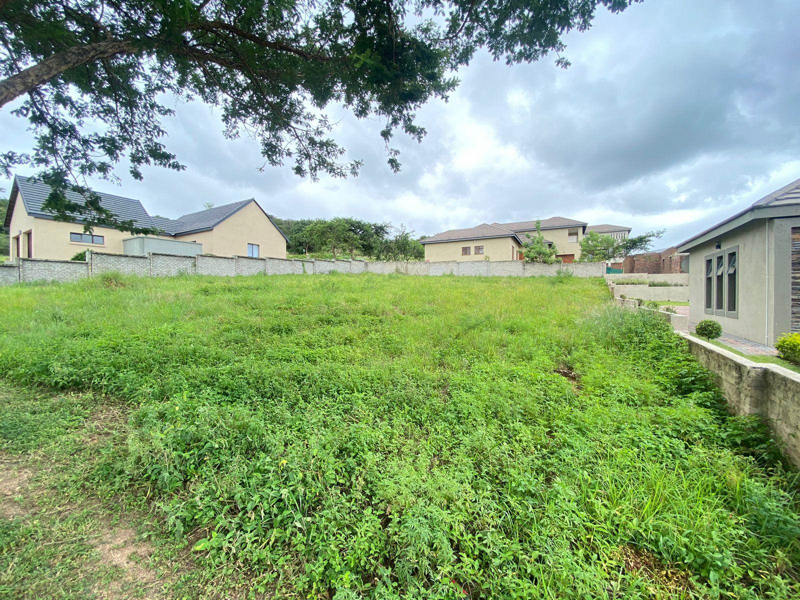 800 m² Land available in Elawini Lifestyle Estate photo number 3