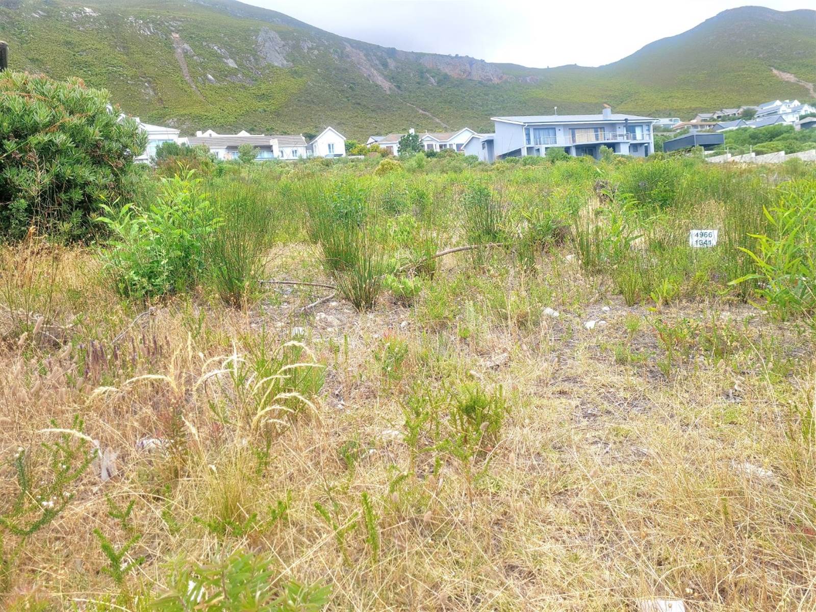 1342 m² Land available in Chanteclair photo number 9