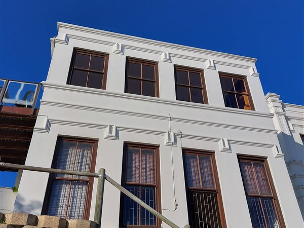 500  m² Commercial space in Mossel Bay Central