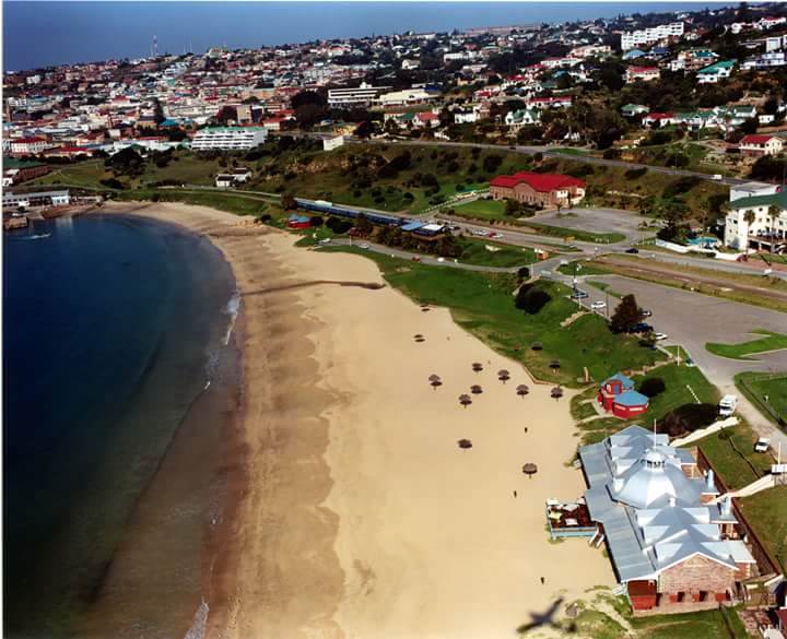 500  m² Commercial space in Mossel Bay Central photo number 12