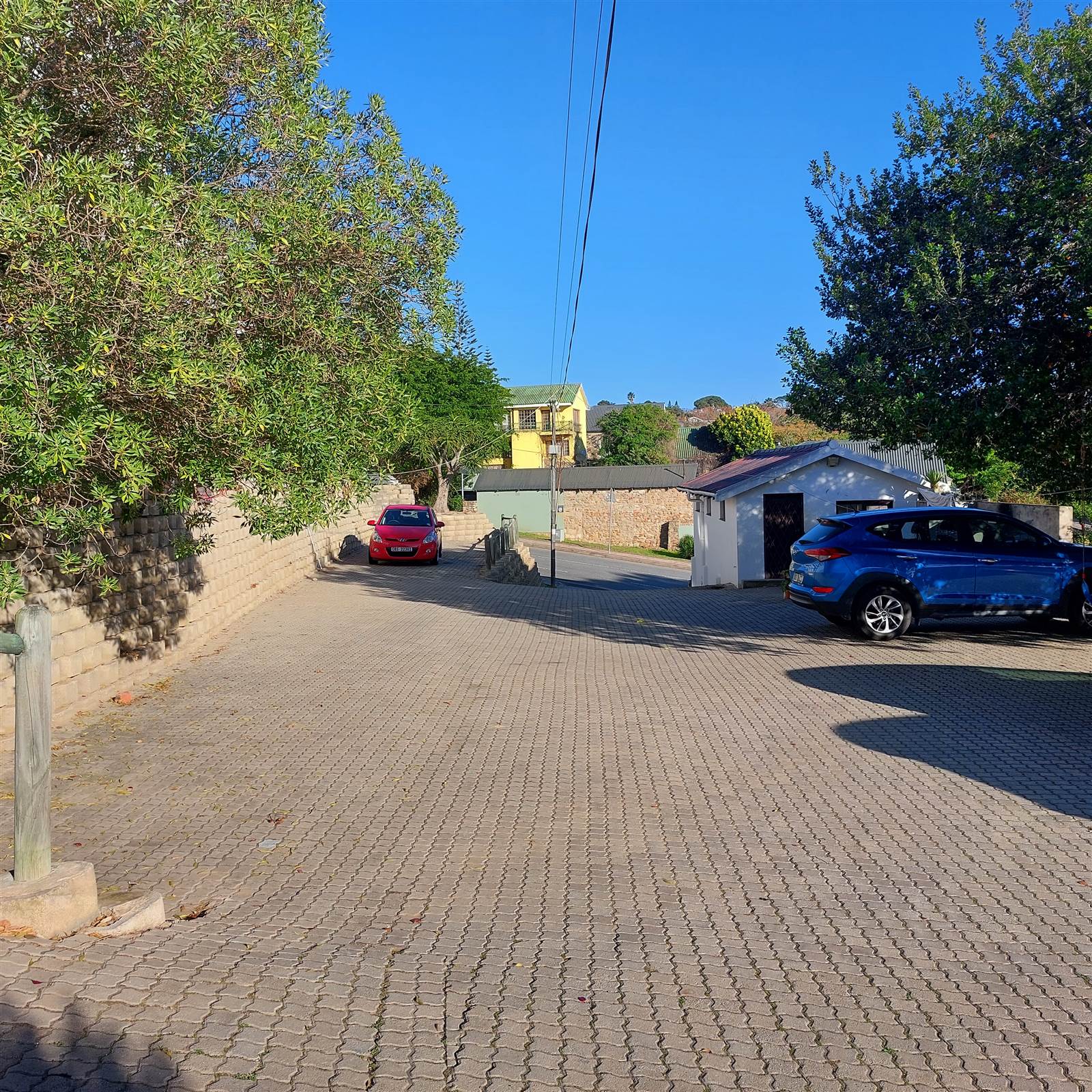 500  m² Commercial space in Mossel Bay Central photo number 6
