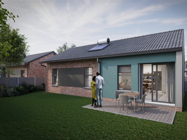3 Bedroom House 3 Bedroom House