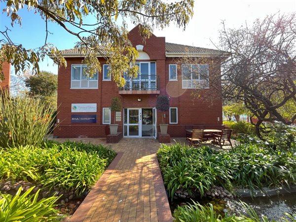 75  m² Commercial space in Bryanston